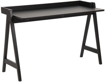 Galds Home4you Miso AC85597, melna