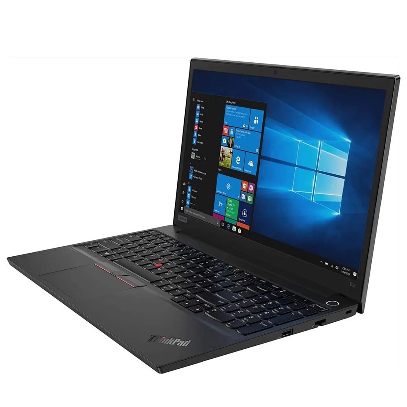 Sülearvuti Lenovo ThinkPad T570, taastatud, i5-6300U, 32 GB, 1 TB, 15.6 ", Intel HD Graphics 520, must, en
