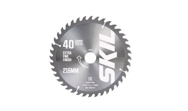 Пильный диск Skil 2610S01053, 215 мм x 30 мм