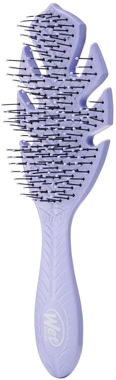 Matu ķemme Wet Brush, violeta
