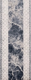 Ковровая дорожка 5K Home Decor Piero 06146A, серый, 220 см x 160 см