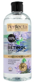 Micelārais ūdens Perfecta Bio Retinol, 400 ml, sievietēm