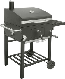 Grill Landmann Comfort Basic, must, 71 cm