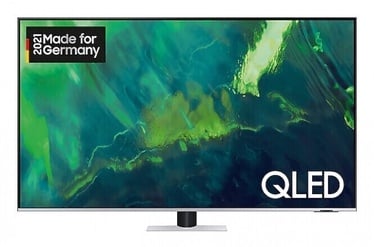 Televizors Samsung 4K Q72A, QLED, 50 "