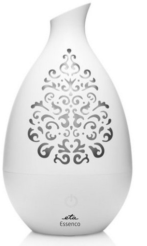 Aroomidifuuser ETA Essenco, 0.2 l