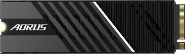 Kõvaketas (SSD) Gigabyte AORUS Gen4, SSD, 2 TB