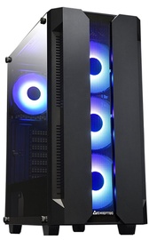 Stacionārs dators Intop RM32413NS Intel® Core™ i7-13700F, Nvidia GeForce RTX 3060, 32 GB, 4 TB
