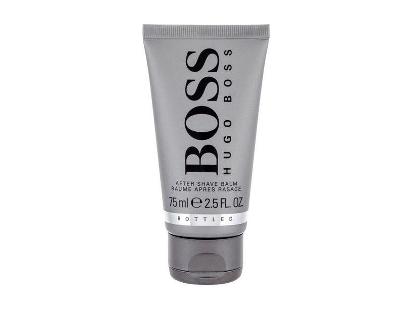 Raseerimisjärgne palsam Hugo Boss Bottled, 75 ml