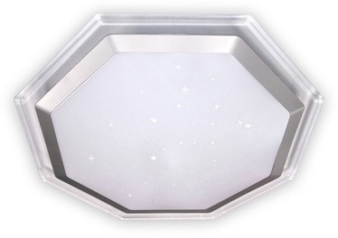 Lampa griesti CristalRecord Otto, 60 W, LED, 3000 - 6000 °K