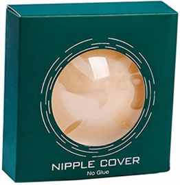 Spenelių apsauga Aupcon Nipple Cover, 2 vnt.