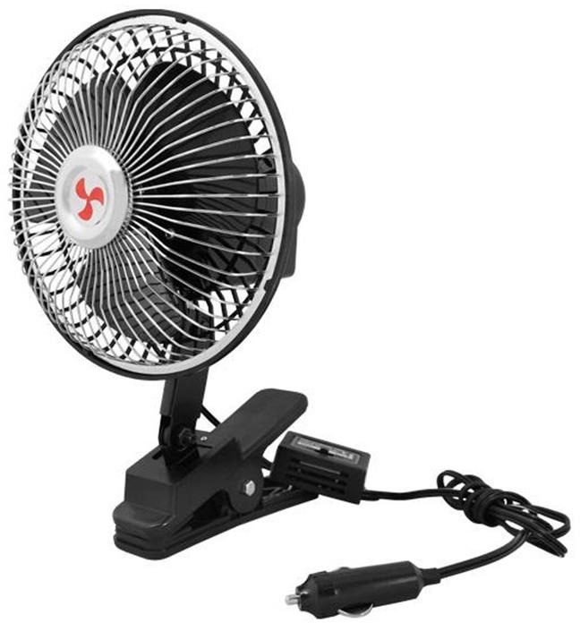 Настольный вентилятор LTC Car Fan WTS2