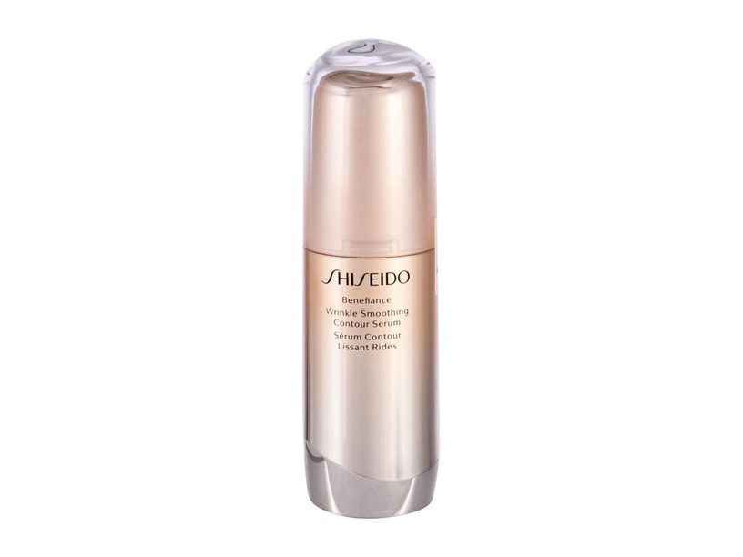 Serums Shiseido Benefiance, 30 ml, sievietēm