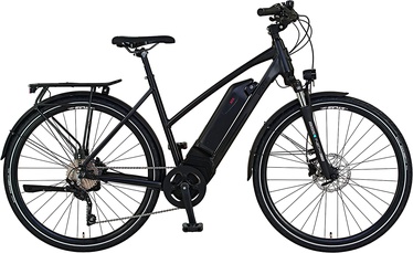 Электрический велосипед Prophete Discoverer 22.ETT.30, 20.48", 28″, 25 км/час