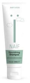 Šampoon Naif Baby, 30 ml