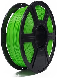 Расходные материалы для 3D принтера Gearlab PLA 3D Filament, 12.8 м, зеленый