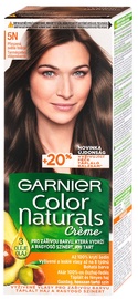 Juuksevärv Garnier Color Naturals Creme, Natural Light Brown, 5N, 40 ml
