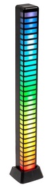 Светильник Lamptron MR188, черный/многоцветный