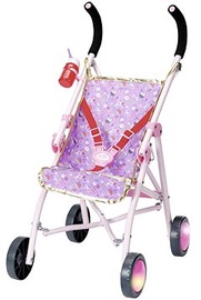 Коляска для кукол Zapf Creation Baby Born Happy Birthday Deluxe Buggy 829950