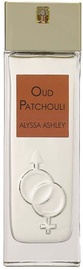 Parfüümvesi Alyssa Ashley Oud Patchouli, 100 ml