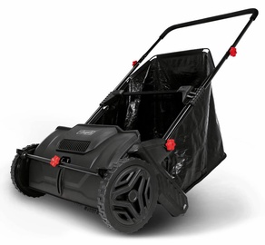 Mehāniskais zāles pļāvējs Scheppach LSP360 100L 53CM