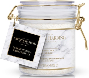 Соль для ванной Baylis & Harding Elements, 550 г