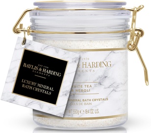 Vannas sāls Baylis & Harding Elements, 550 g