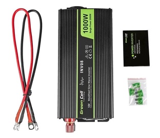 Адаптер Green Cell Car Inverter