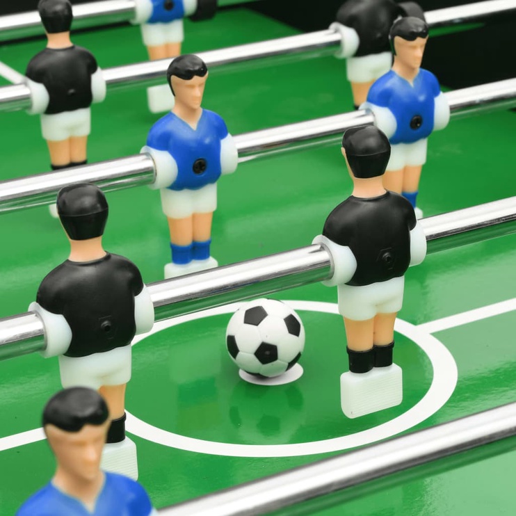 Настольный футбол VLX Folding Football Table 91938