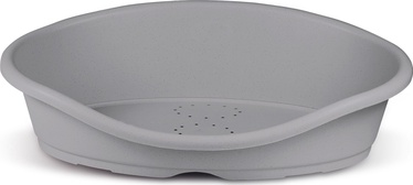 Guļvieta mājdzīvniekiem Barry King Relax S BK-14460, pelēka, S
