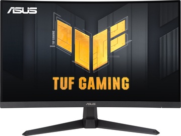Monitors Asus TUF Gaming, 27", 0.5 ms