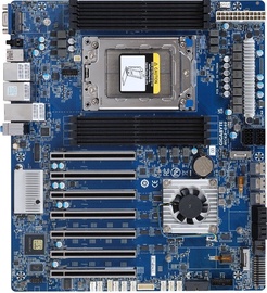 Материнская плата Gigabyte MC62-G40