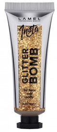 Izgaismotājs Lamel Glitter Bomb 402, 20 ml