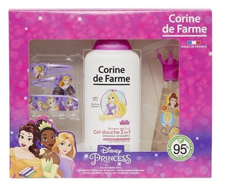 Набор для детей Forte Sweeden Disney Princess, детские
