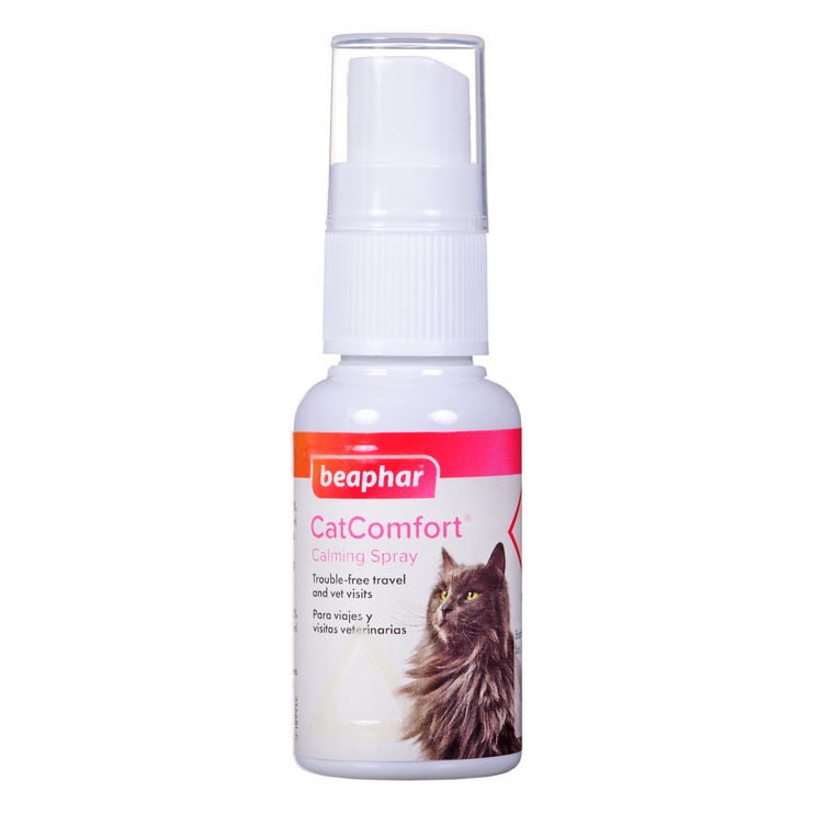 Средство для ухода за кошками Beaphar Cat Comfort DLZBEPHIP0111, 0.047 кг