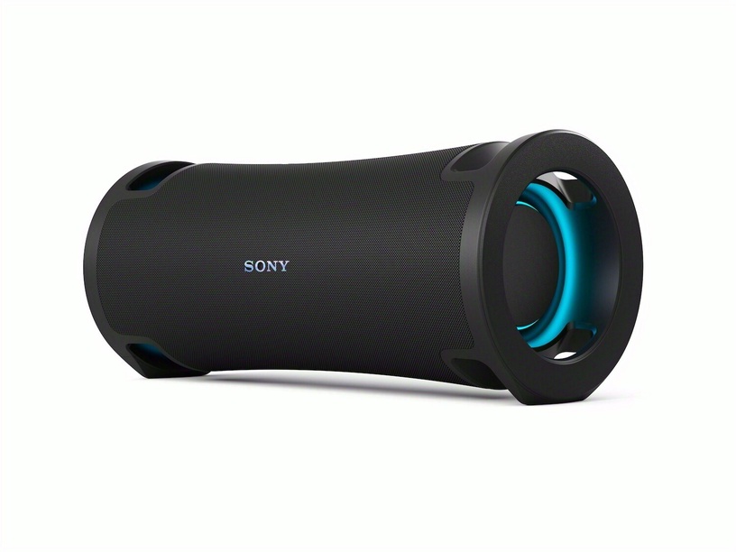 Bezvadu skaļrunis Sony ULT Field 7, melna, 40 W