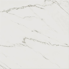 Плитка, каменная масса Cersanit Cala W563-003-1, 42 см x 42 см, белый