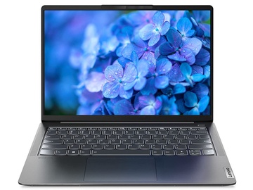Sülearvuti Lenovo IdeaPad 5 Pro 14ITL6 82L300E7PB, i5-1135G7, 16 GB, 1024 GB, 14 "