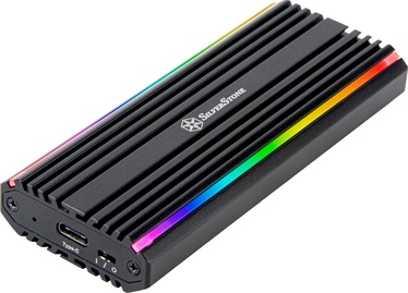 HDD/SSD корпус SilverStone MS13, 1.8"