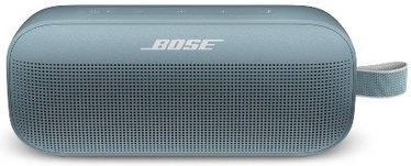 Bezvadu skaļrunis Bose SoundLink Flex, zila