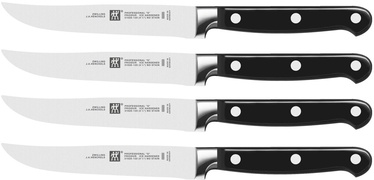 Набор ножей для стейка Zwilling Professional S 39188-000-0, 4 шт.