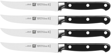 Steiginugade komplekt Zwilling Professional S 39188-000-0, 4 tk