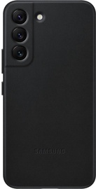 Чехол Samsung VS901, Samsung Galaxy S22, черный
