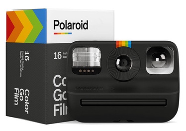 Kiirkaamera Polaroid Go Everything Box