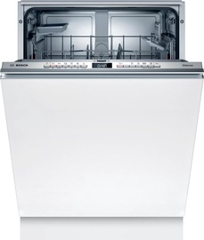 Iebūvējamā trauku mazgājamā mašīna Bosch SHV4HBX40E