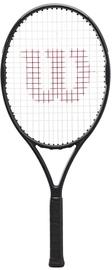 Теннисная ракетка Wilson Pro Staf 25 V13.0 WR050310U, черный