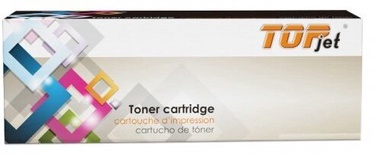 Tonera kasete TopJet W2031/415X, ciāna (cyan)