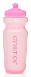 Gertuvė Gymstick Drinking Bottle 592GY61145PI, rožinė, plastikas, 0.7 l