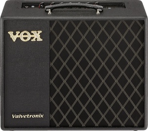 Kitarrivõimendi Vox VT40X, must