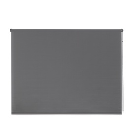 Veltņu aizkari Domoletti BSC-206, pelēka, 1600 mm x 1900 mm