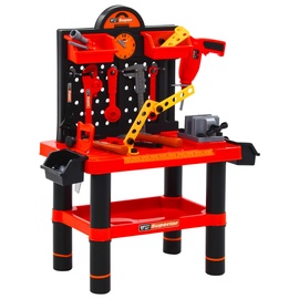 Rotaļu meistara instruments VLX Workbench Set 80247
